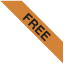 Free Feature Badge