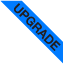 Upgrade Feature Badge