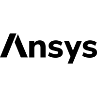 ansys.com logo