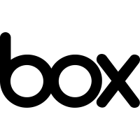 box.com logo