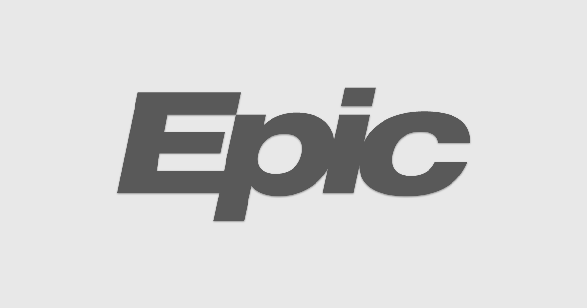 epic.com logo