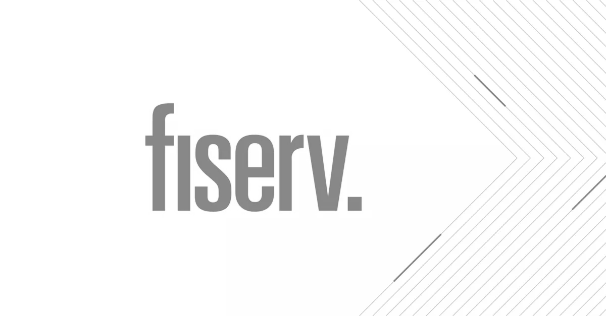 fiserv.com logo