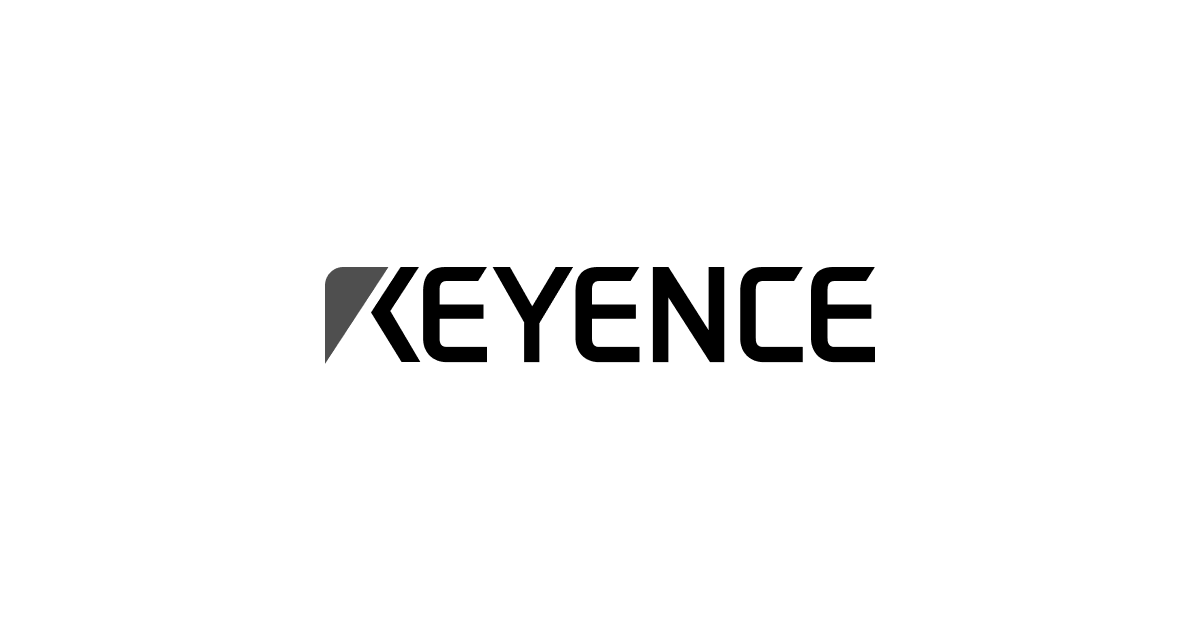keyence.com logo