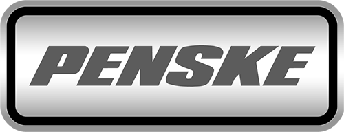 penske.com logo
