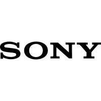 sony.com logo