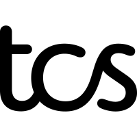 tcs.com logo