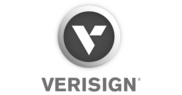verisign.com logo