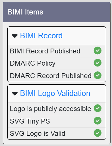 How does BIMI Work?