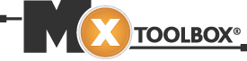 MX Logo